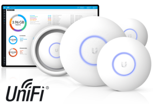 Update Unifi manual via SSH