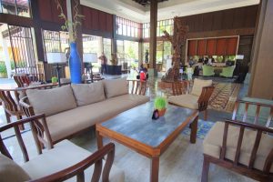 El Hotel Royale Banyuwangi