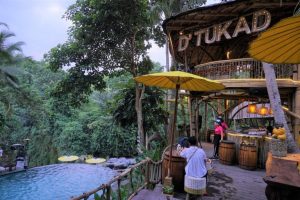 D’Tukad River Club